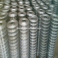 1/4 inch galvanized welded wire mesh / wire mesh roll